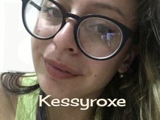 Kessyroxe