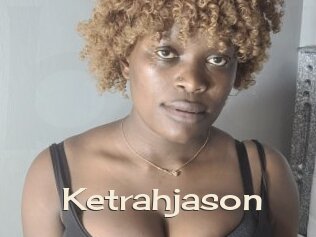 Ketrahjason