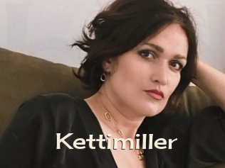 Kettimiller