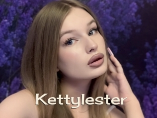 Kettylester