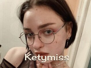 Ketymiss