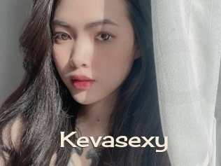 Kevasexy