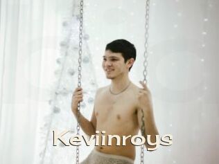 Keviinroys
