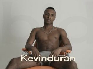 Kevinduran