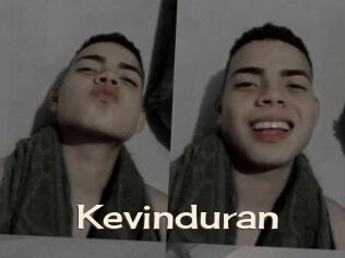 Kevinduran