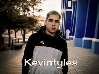 Kevintyles