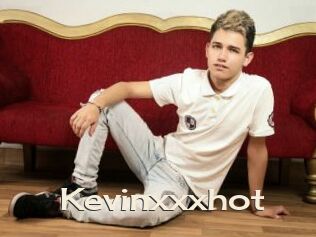 Kevinxxxhot