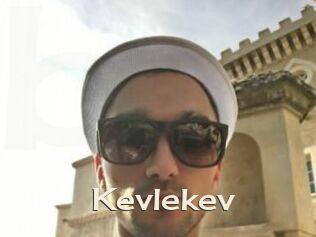 Kevlekev