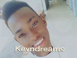 Kevndreams