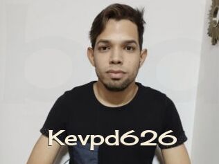 Kevpd626