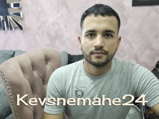 Kevsnemahe24