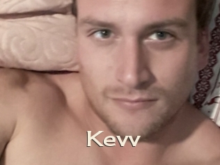 Kevv