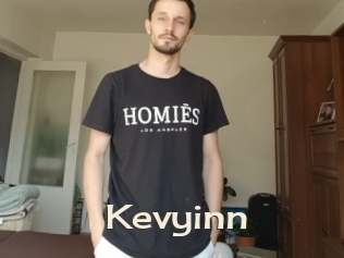 Kevyinn