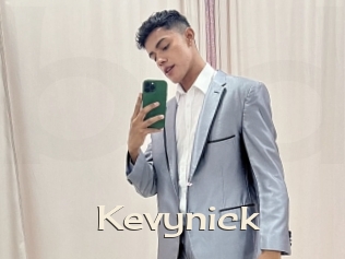 Kevynick