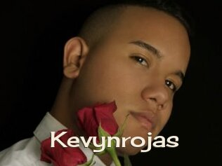 Kevynrojas