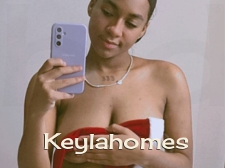 Keylahomes