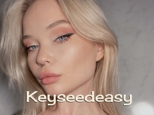 Keyseedeasy