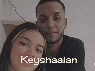 Keyshaalan