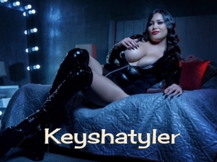 Keyshatyler