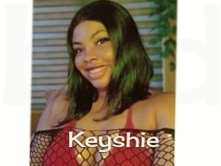 Keyshie