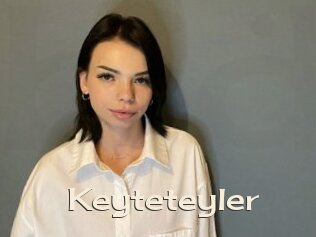 Keyteteyler