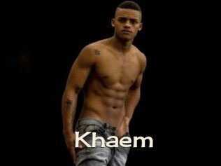Khaem
