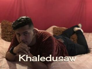 Khaledusaw