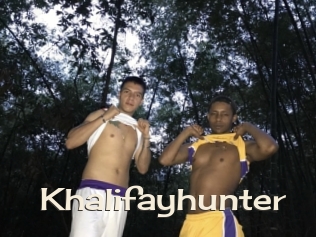 Khalifayhunter