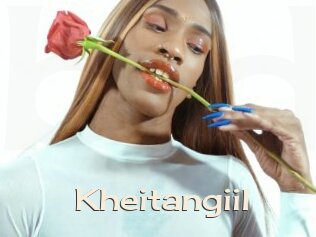 Kheitangiil