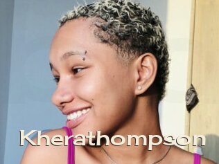 Kherathompson