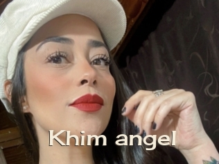 Khim_angel