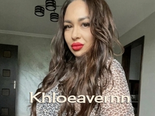 Khloeavernn