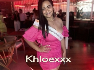 Khloexxx