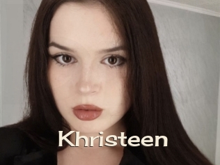 Khristeen