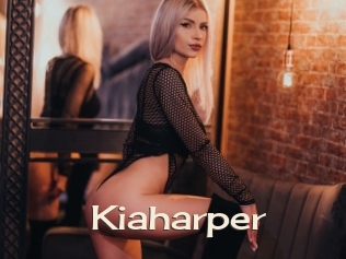 Kiaharper