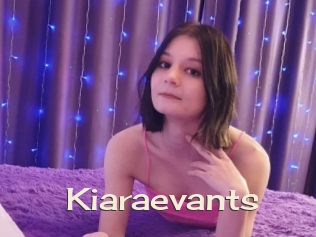 Kiaraevants