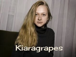 Kiaragrapes