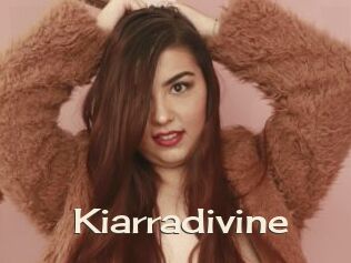 Kiarradivine