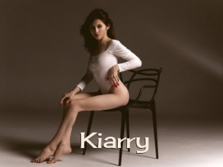 Kiarry