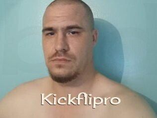 Kickflipro