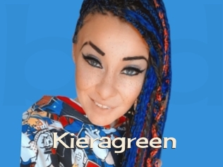 Kieragreen