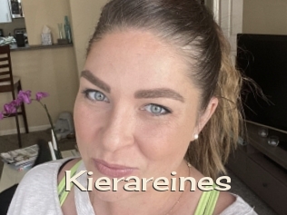 Kierareines