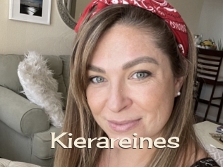 Kierareines