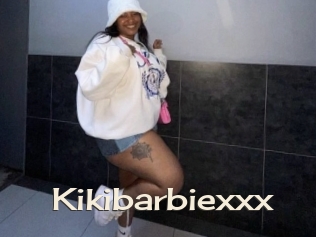 Kikibarbiexxx