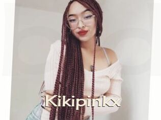 Kikipinkx