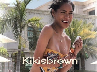 Kikisbrown