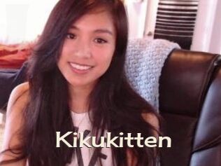 Kikukitten