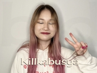 Killkabusya