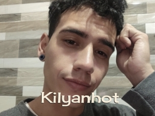 Kilyanhot