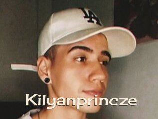 Kilyanprincze